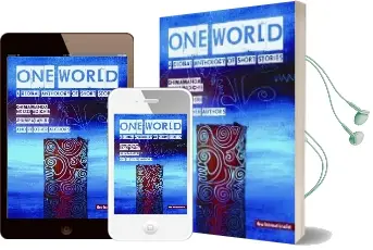 One World: A Global Anthology of Short Stories Audiobook download free by Chris Brazier