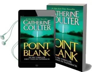 Point Blank Audiobook download free by Catherine Coulter