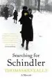 Audiobook Searching for Schindler: The True Story Behind the Booker Prize Winning Novel 'Schindler'S Ark' author Thomas Keneally