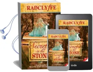 Secrets in the Stone Audiobook download free by Radclyffe