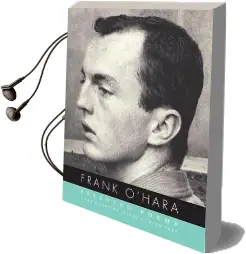 Selected Poems Audiobook download free by Frank O'Hara