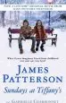 Audiobook Sundays at Tiffany'S author James Patterson