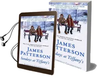 Sundays at Tiffany'S Audiobook download free by James Patterson