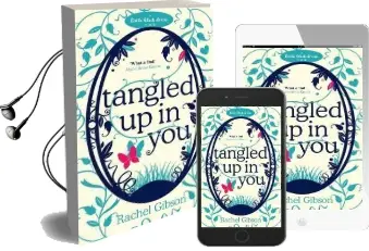 Tangled up in you: A Fabulously Funny Rom-Com Audiobook download free by Rachel Gibson
