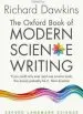 Audiobook The Oxford Book of Modern Science Writing author Richard Dawkins