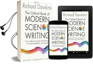 The Oxford Book of Modern Science Writing Audiobook download free by Richard Dawkins
