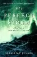 Audiobook The Perfect Storm: A True Story of men Against the sea author Sebastian Junger