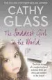 Audiobook The Saddest Girl in the World author Cathy Glass