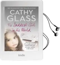 The Saddest Girl in the World Audiobook download free by Cathy Glass