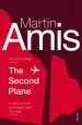 Audiobook The Second Plane: September 11, 2001-2007 author Martin Amis