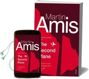 The Second Plane: September 11, 2001-2007 Audiobook download free by Martin Amis