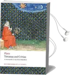 Timaeus and Critias Audiobook download free by Plato