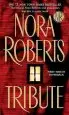 Audiobook Tribute author Nora Roberts