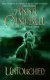 Audiobook Untouched author Anna Campbell