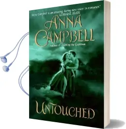 Untouched Audiobook download free by Anna Campbell