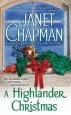 Audiobook A Highlander Christmas author Janet Chapman