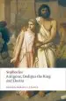 Audiobook Antigone; Oedipus the King; Electra author Sophocles