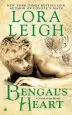 Audiobook Bengal'S Heart: A Novel of the Breeds author Lora Leigh