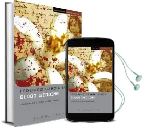 Blood Wedding: Mce Audiobook download free by Federico Garcia Lorca