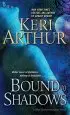 Audiobook Bound to Shadows author Keri Arthur
