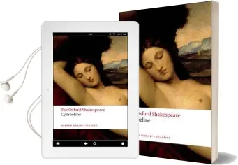 Cymbeline: The Oxford Shakespeare Audiobook download free by William Shakespeare