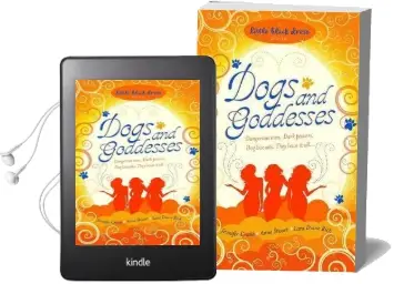 Dogs and Goddesses Audiobook download free by Anne Stuart