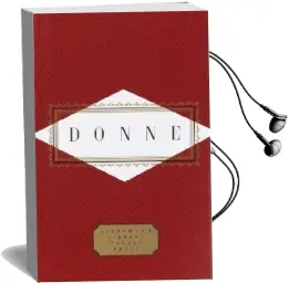 Donne: Poems Audiobook download free by John Donne