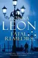 Audiobook Fatal Remedies: (Brunetti 8) author Donna Leon