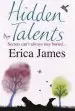Audiobook Hidden Talents author Erica James