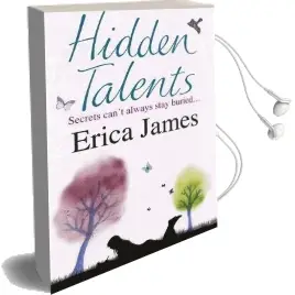 Hidden Talents Audiobook download free by Erica James