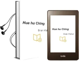 Hua hu Ching Audiobook download free by Brian Walker