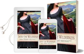 Into the Wilderness Audiobook download free by Sara Donati