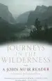 Audiobook Journeys in the Wilderness: A John Muir Reader author John Muir