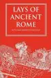 Audiobook Lays of Ancient Rome author Thomas Babington Macaulay