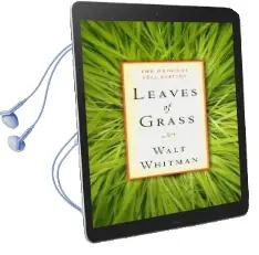 Leaves of Grass: The Original 1855 Edition Audiobook download free by Walt Whitman