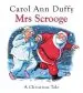 Audiobook Mrs Scrooge: A Christmas Tale author Carol Ann Duffy