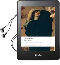 Oresteia Audiobook download free by Aeschylus