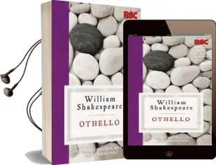 Othello Audiobook download free by Eric Rasmussen