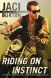 Audiobook Riding on Instinct author Jaci Burton