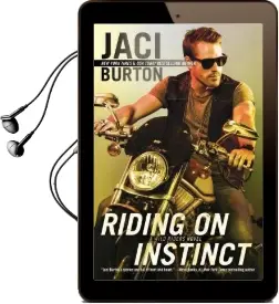Riding on Instinct Audiobook download free by Jaci Burton