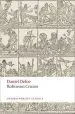 Audiobook Robinson Crusoe author Daniel Defoe