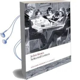 Selected Letters Audiobook download free by John Keats