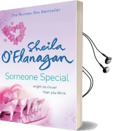 Someone Special Audiobook download free by Sheila O'Flanagan