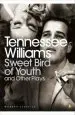 Audiobook Sweet Bird of Youth and Other Plays author Tennessee Williams
