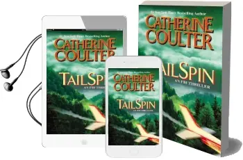 Tailspin Audiobook download free by Catherine Coulter