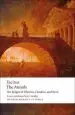 Audiobook The Annals: The Reigns of Tiberius, Claudius, and Nero author Cornelius Tacitus