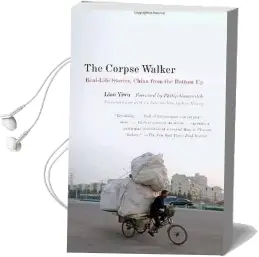 The Corpse Walker Audiobook download free by Yiwu Liao