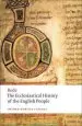 Audiobook The Ecclesiastical History of the English People author The Venerable Saint Bede