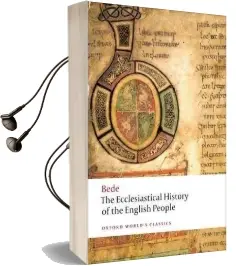 The Ecclesiastical History of the English People Audiobook download free by The Venerable Saint Bede