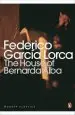 Audiobook The House of Bernarda Alba and Other Plays author Federico Garcia Lorca